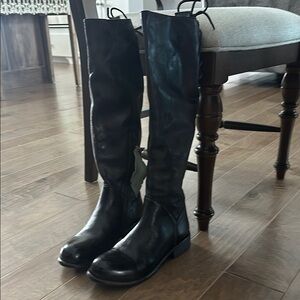 Women's Bed Stu Manchester Boots